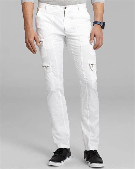 michael kors men's pants